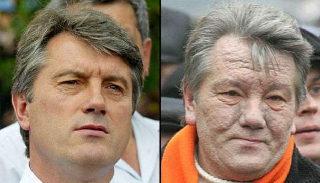 Нет ни одного юридического доказательства отравления Ющенко - экс-глава СБУ