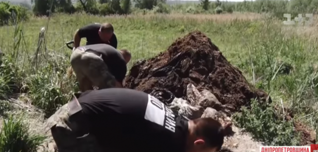 Что нашли в вещах погибших под Иловайском АТОшников: новые подробности