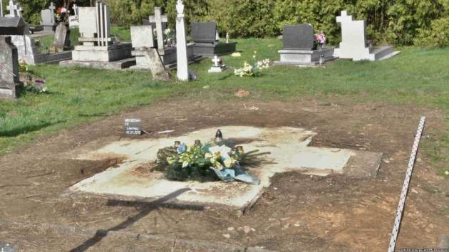 Польша не пригласила украинских экспертов к работам на месте памятника УПА в Грушовичах