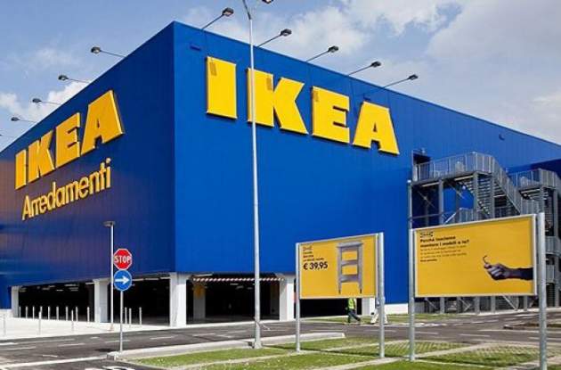 В ожидании грандиозного шопинга: в Украину вот-вот зайдут IKEA и H&amp;M