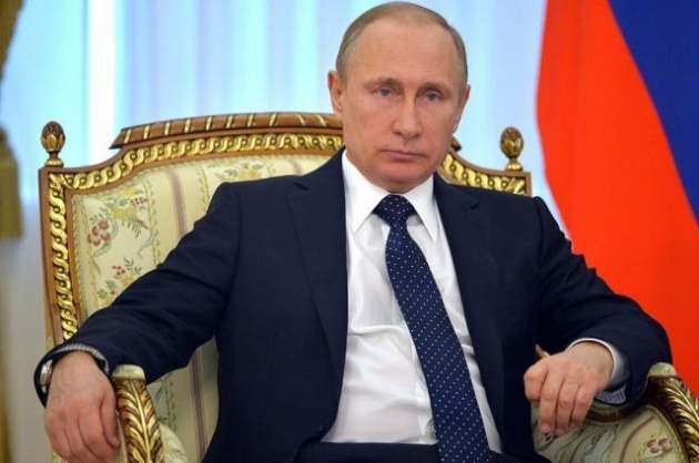 В России намерены продлить полномочия президента до трех сроков подряд