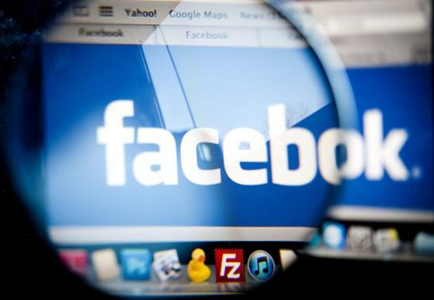 Руководство Facebook устроило «большую чистку» в соцсети