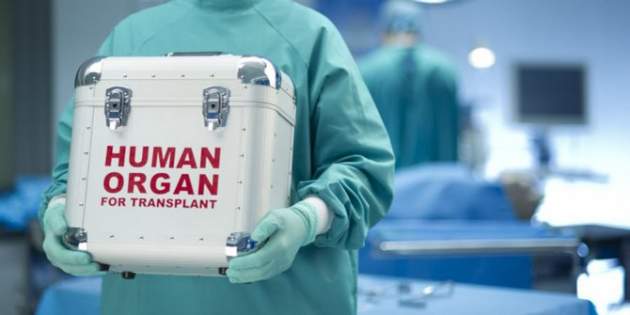 "Черные трансплантологи": возможна ли активизация "охотников за органами"