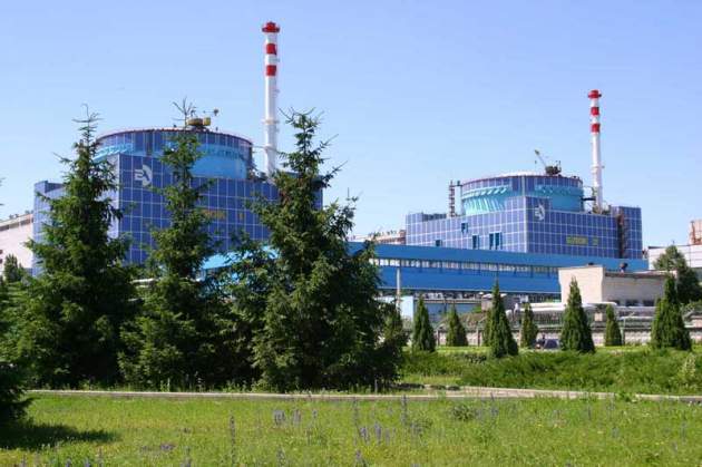 В ближайшее время украинская атомная отрасль может потерять до 30% квалифицированного персонала