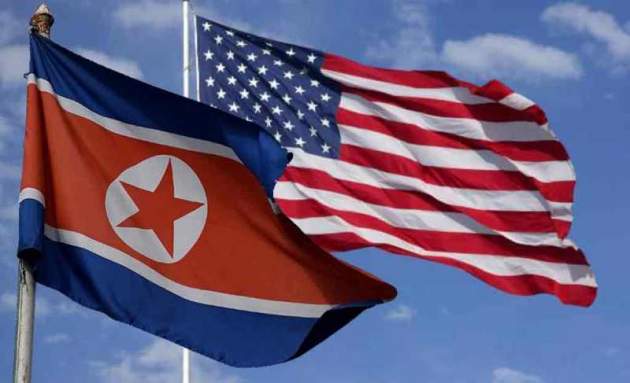 "Конец дипломатии": в США прокомментировали возможный отказ КНДР от общего саммита