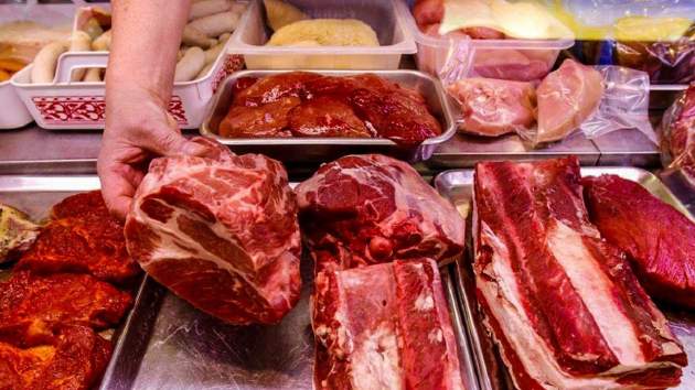Смертельно опасно: что не так с украинским мясом