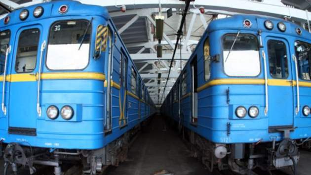 Зарплата на проезд. В Киеве обсуждают рост цен на метро и маршрутки