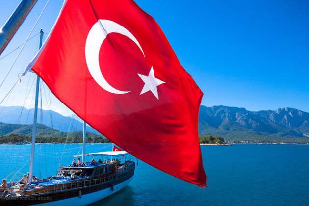 Спрос вырос в разы: турецкие отели взвинтили цены