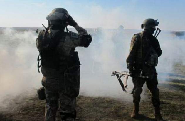 Боевики "ЛДНР" понесли большие потери на Донбассе