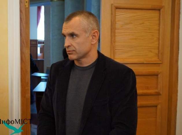 В Черкассах убили депутата от "Батьківщини"