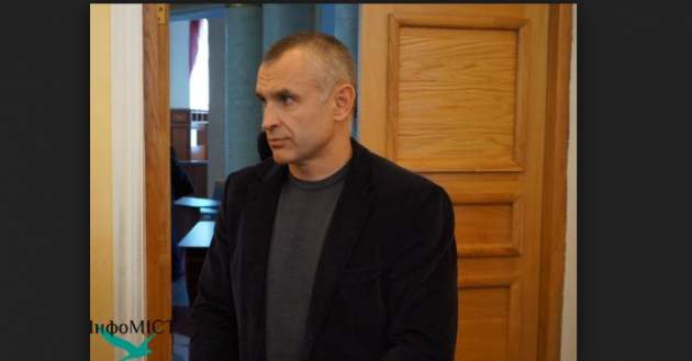 В прокуратуре сообщили детали убийства черкасского депутата Гуры