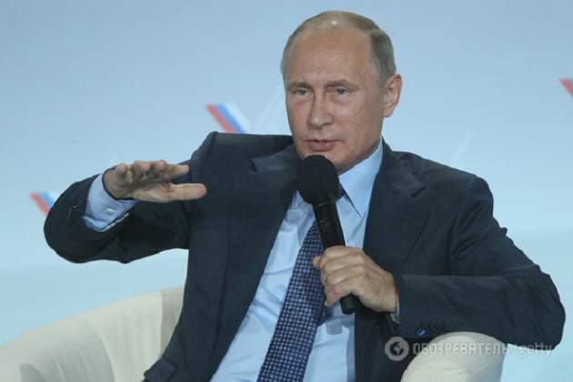 Путин рассказал, пойдет ли на следующий срок