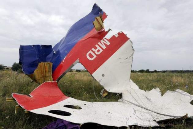 Крушение МН17: украинцы спрогнозировали итог дела