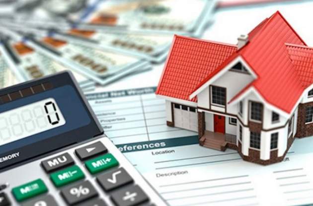 Украинцы стали получать счета по налогу на жилье: кто должен заплатить