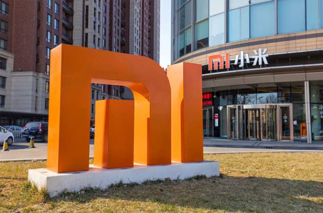 Xiaomi удвоит количество фирменных магазинов в Украине