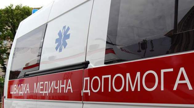 В колледже под Киевом распылили газ: полиция назвала причину