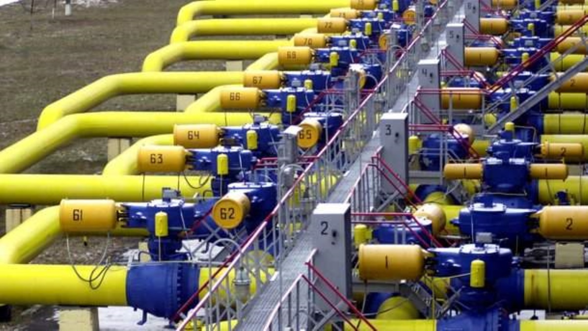Сфера услуг: что покупает и что продает Украина другим странам
