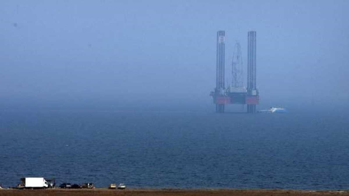 Дорогая нефть повлияет на цены в Украине