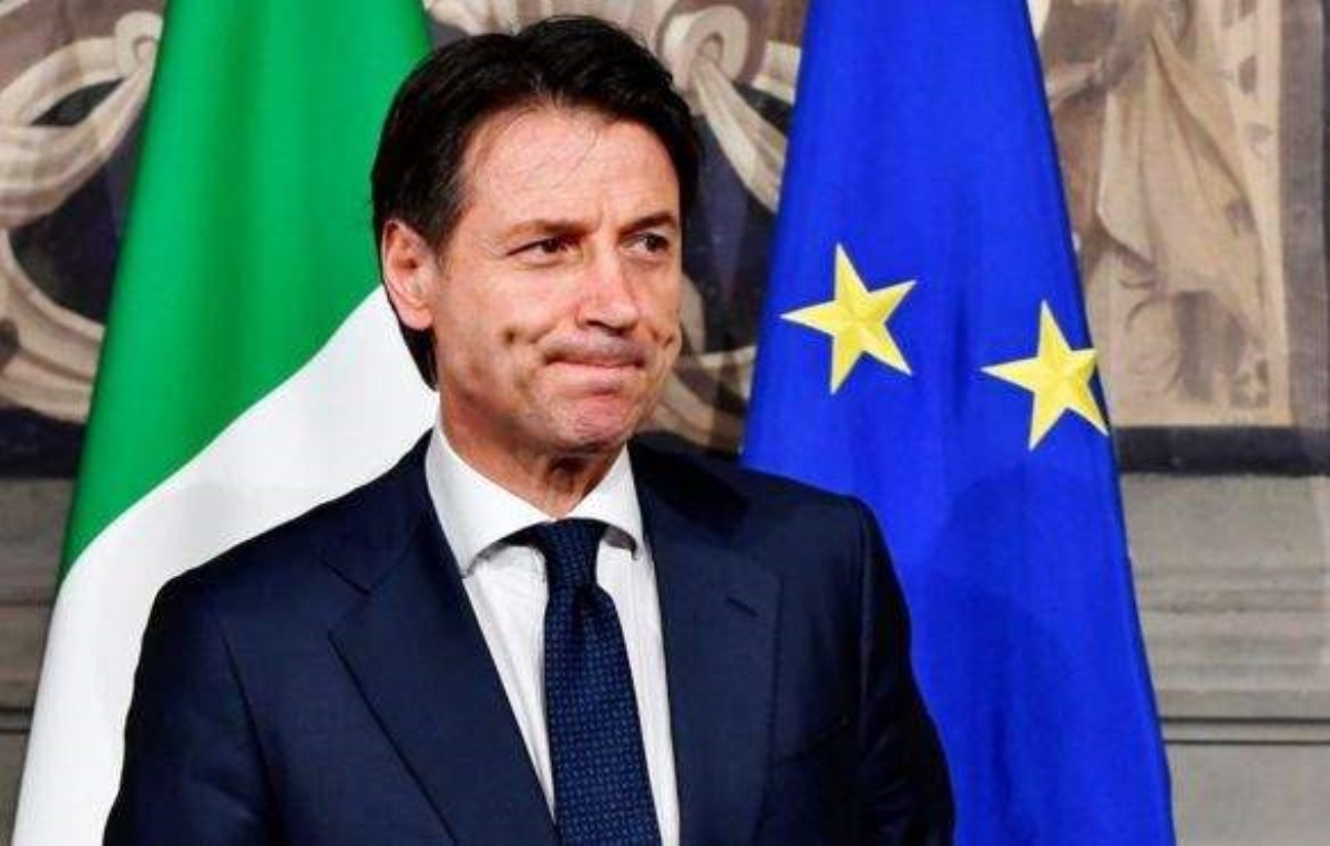 Новый премьер Италии пообещал снять санкции с РФ