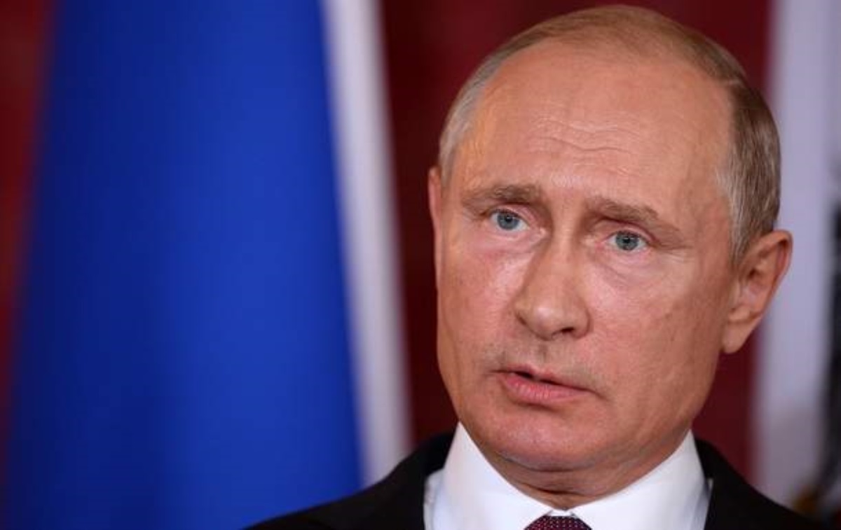 Путин заявил о "тяжелых последствиях" для Украины