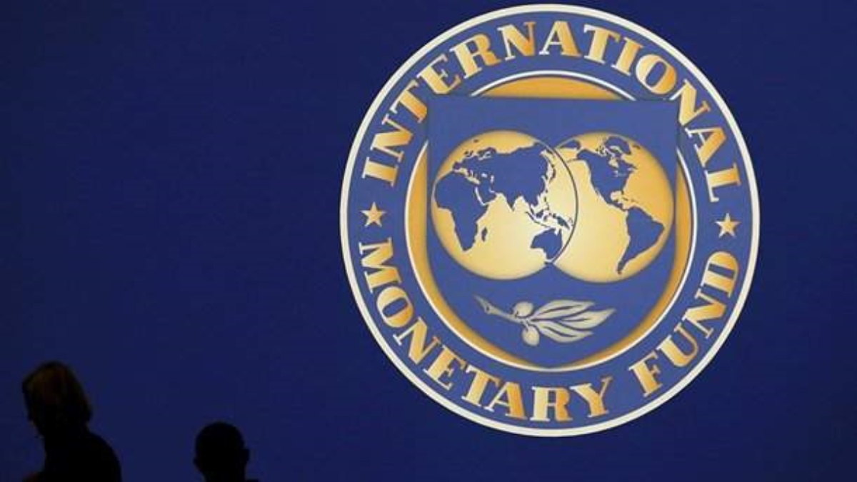 Что будет с траншем МВФ после отставки Данилюка