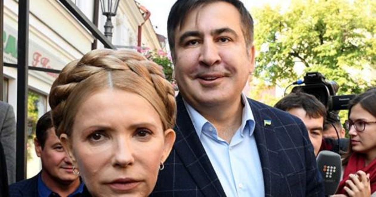 Война с конкурентами: экс-нардеп назвал нового врага Тимошенко