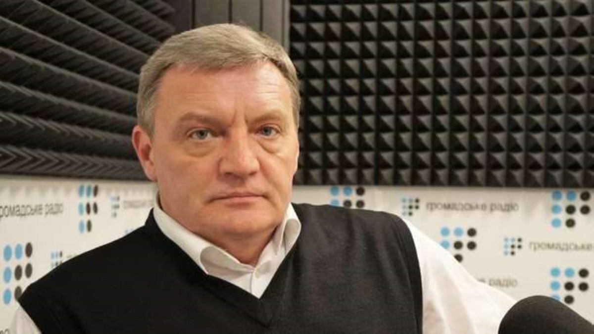 Жебривский уходит: стало известно, кто станет новым главой Донецкой области