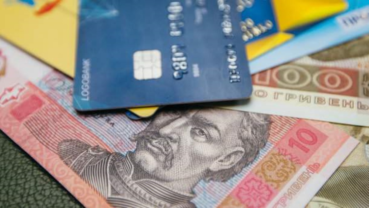 Украинцам разрешат рассчитываться по "безналу" без банковских карточек