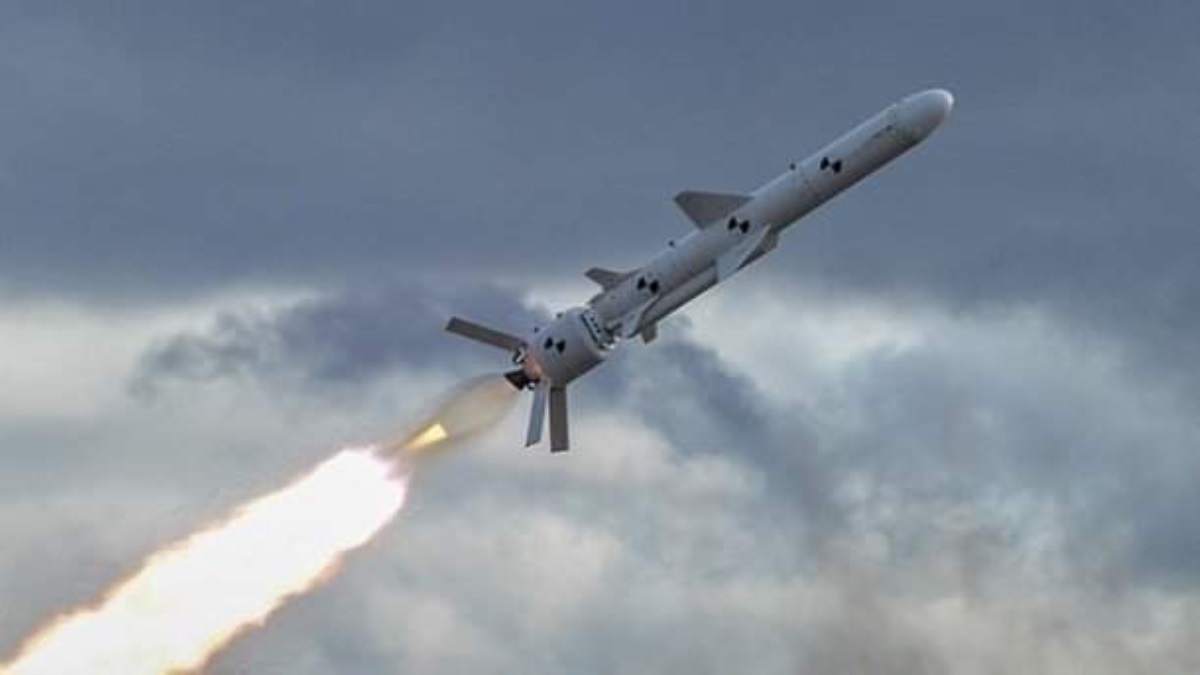 Украина может создать ракету, которая долетит до Москвы