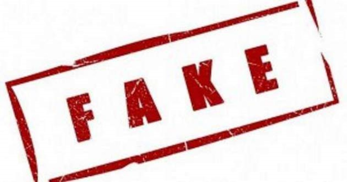 В сети указали на фейк о серьезной катастрофе на Донбассе