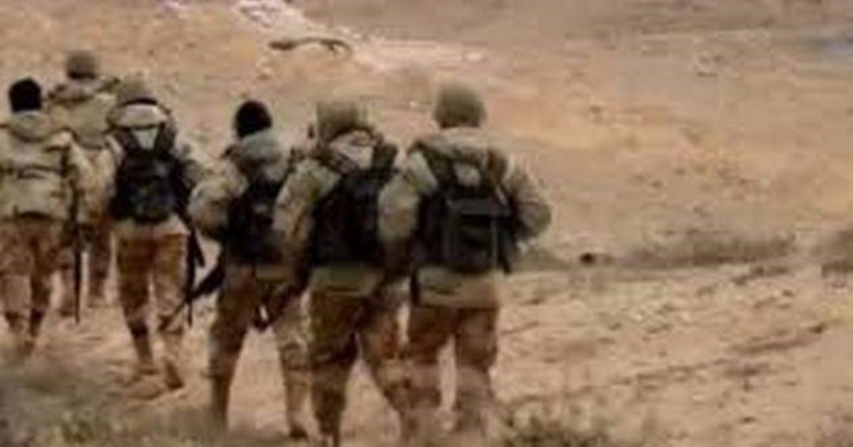 Где в России готовят наемников? Появился ответ