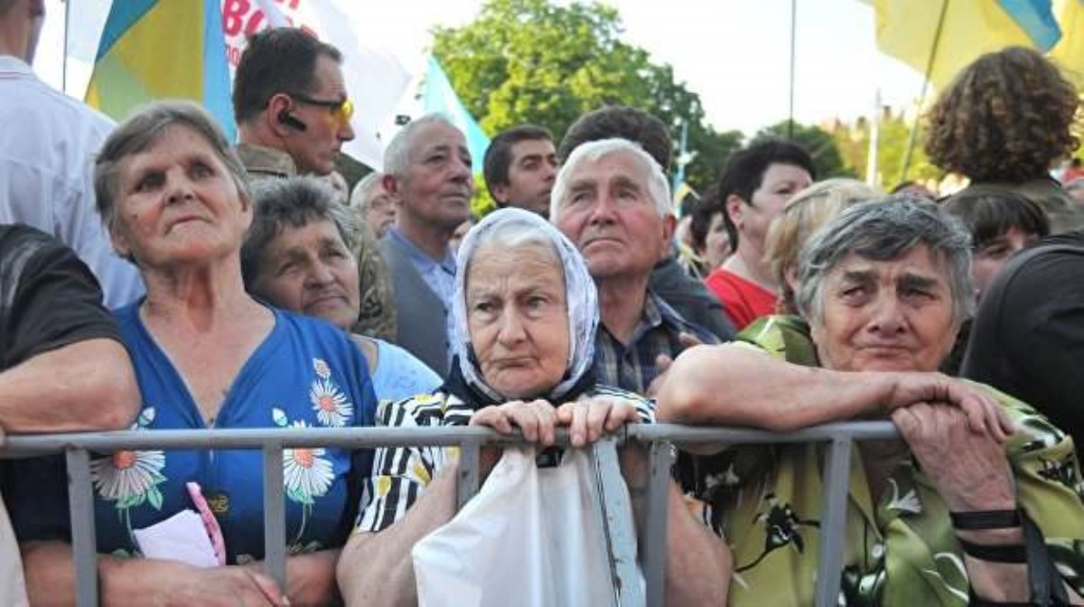 В Украине повысят пенсии: кто останется без прибавки