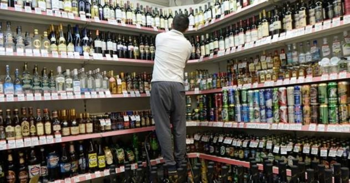 Цена алкоголя: украинцам готовят "сюрприз"