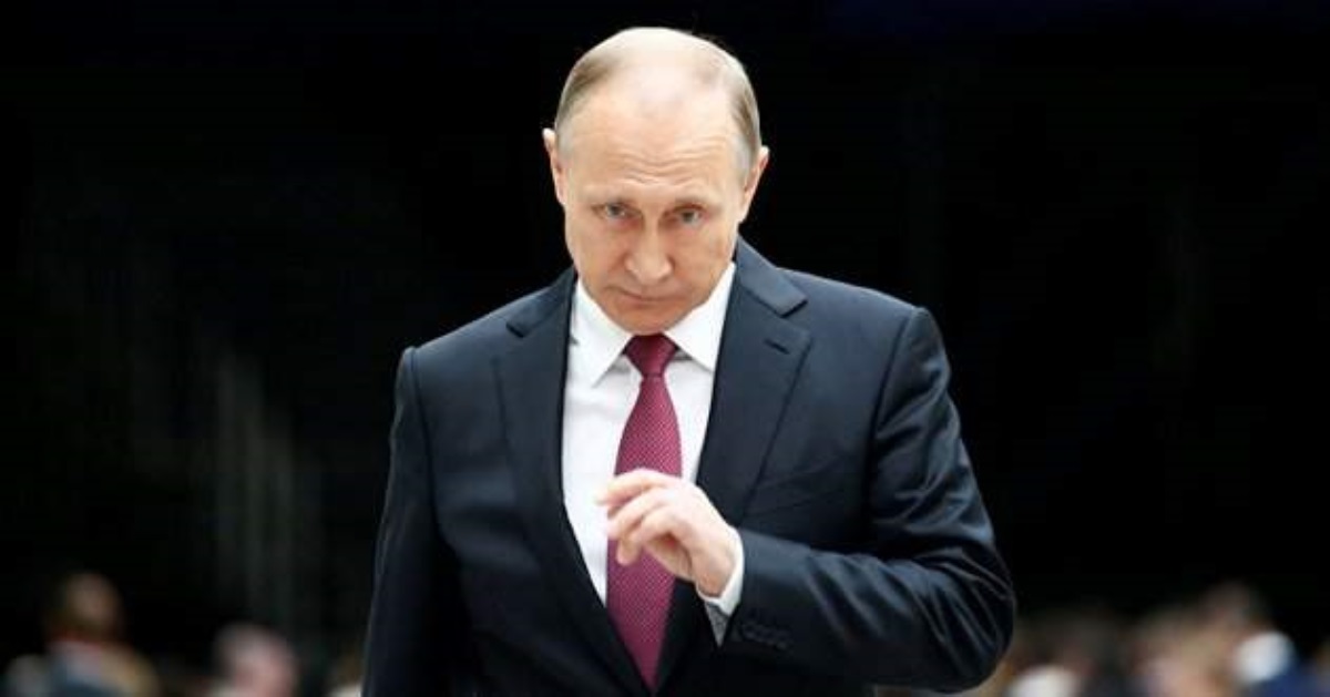 Андрей Пионтовский: Путин сказал три «нет» Украине