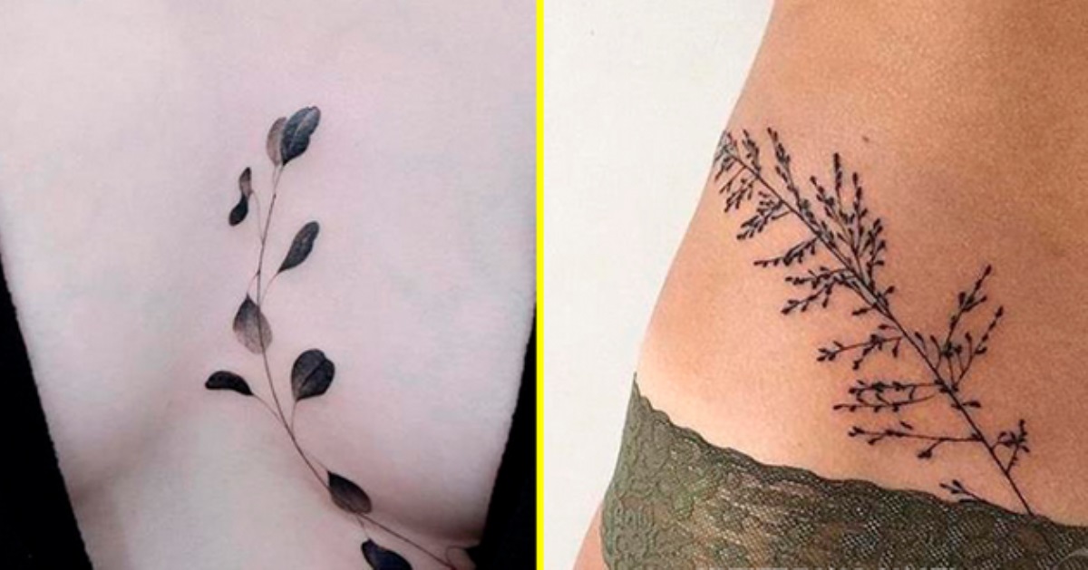 Грозит смертельная болезнь: названа самая большая опасность татуировок
