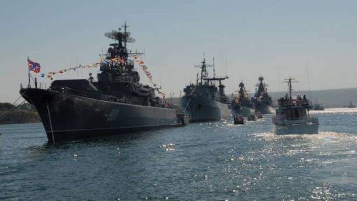Угроза с Азовского моря: Маломуж объяснил коварные планы России