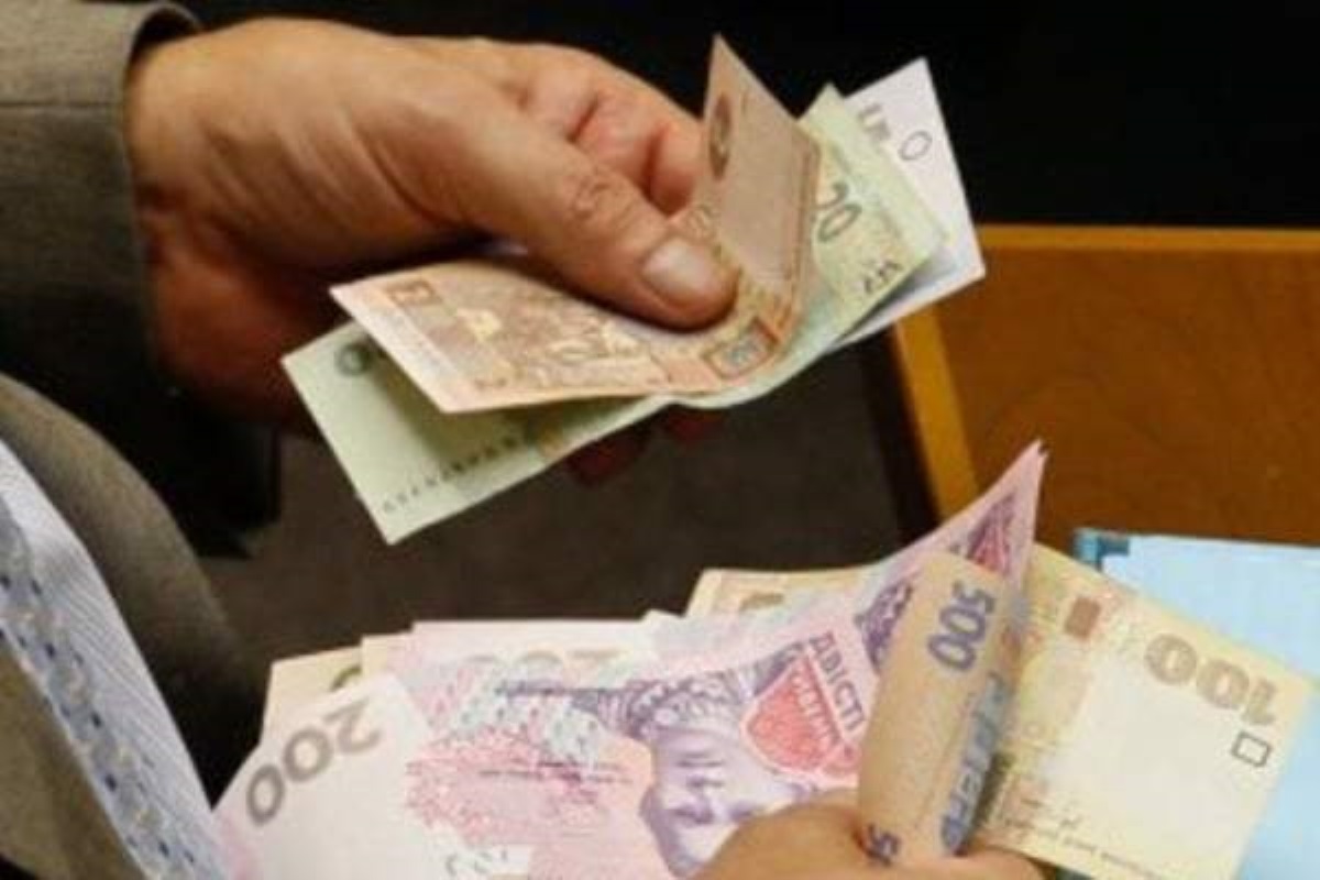 В Украине ввели особые условия выхода на пенсию