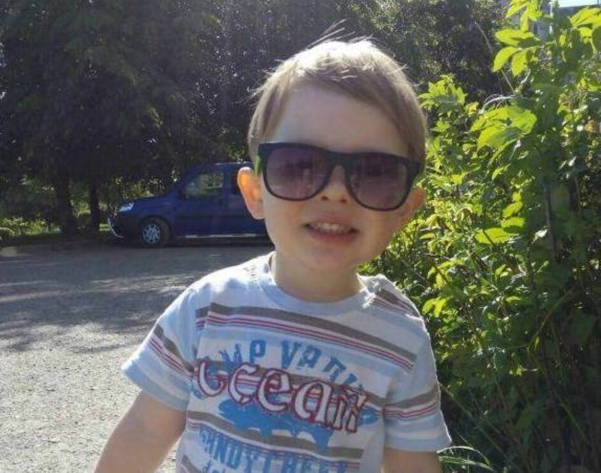 Выяснилась причина смерти трехлетнего малыша из Тернополя