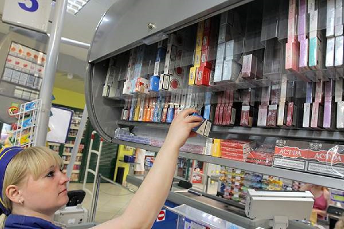 100 грн за пачку: как и когда в Украине подорожают сигареты