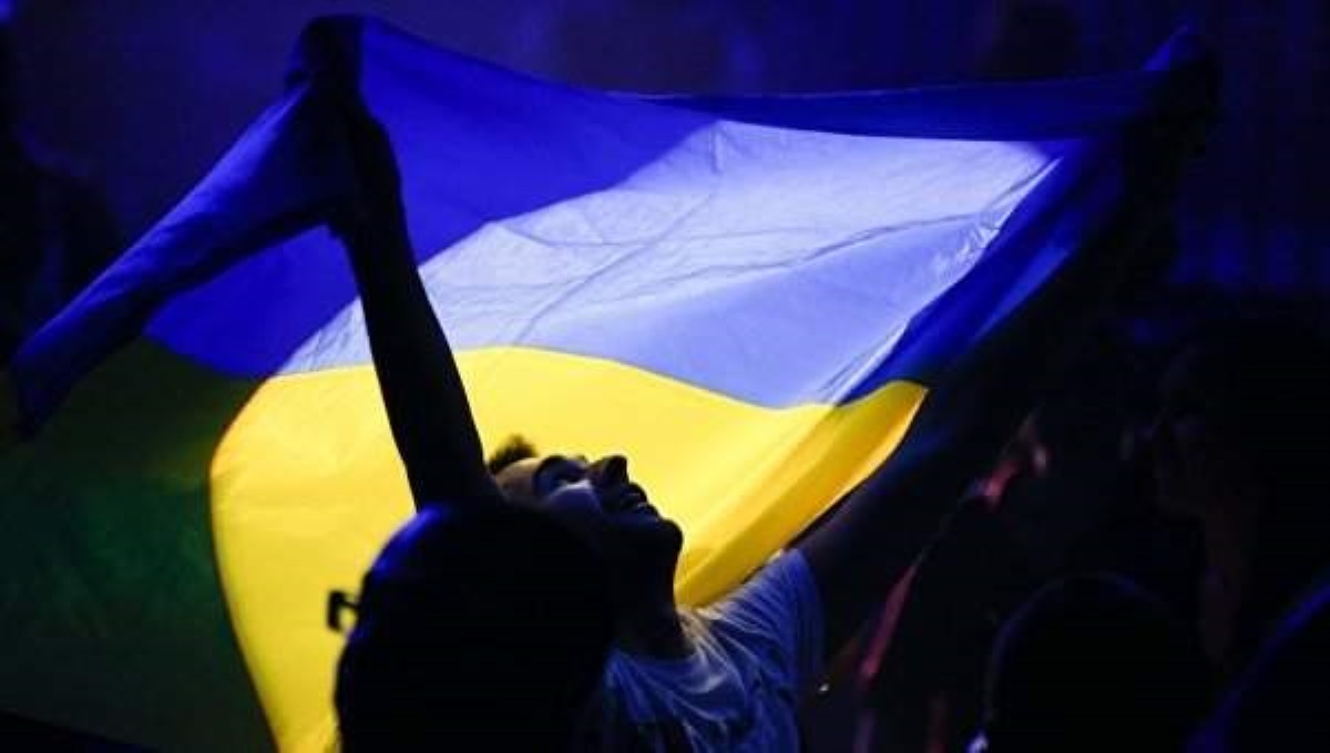 Украинский спортсмен занял первую строчку мирового рейтинга