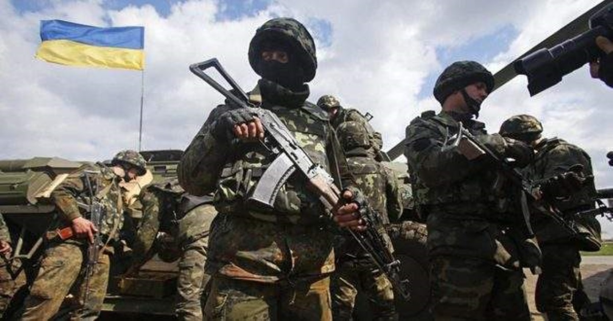 "Совок" в ВСУ: озвучена огромная проблема армии Украины