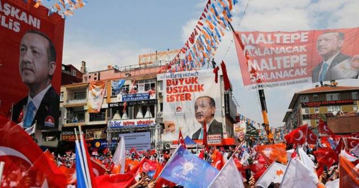 Эрдоган уйдет? В Турции проходят досрочные выборы