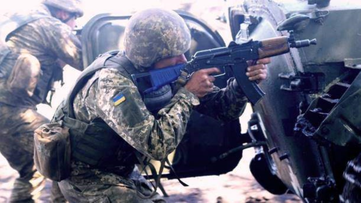 ВСУ нанесли противнику большой урон: в ООС уточнили потери боевиков