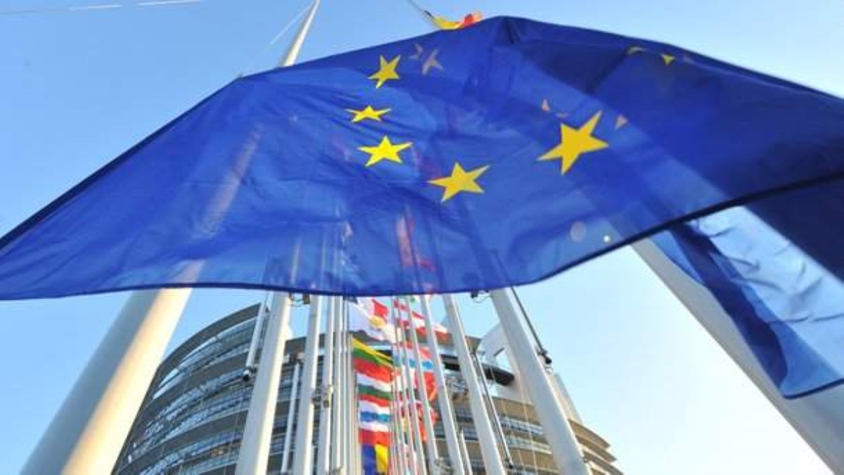 В ЕС окончательно одобрили выделение Украине миллиарда евро