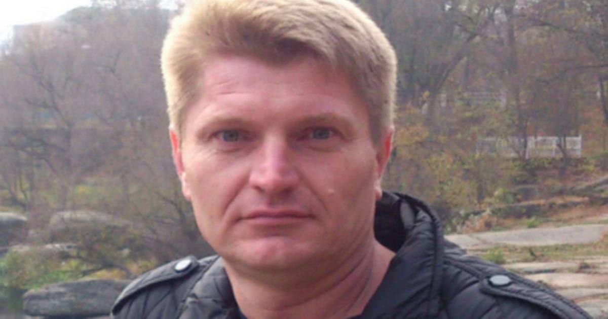 В России арестовали майора МВД Украины: что произошло