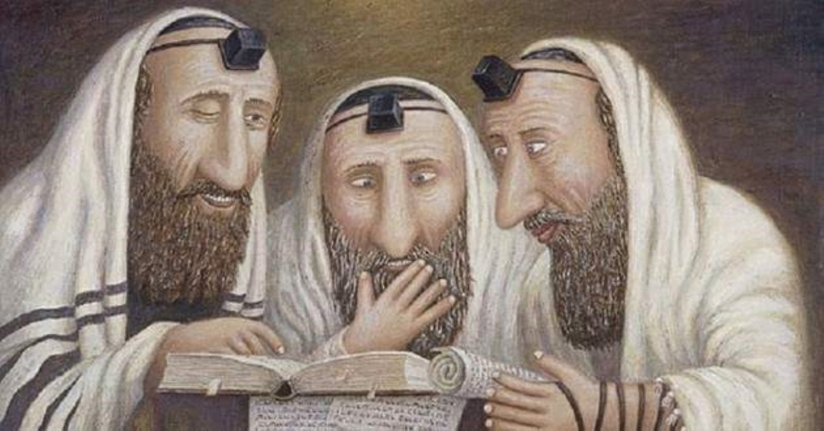 Мудрый еврейский гороскоп — самые точные описания