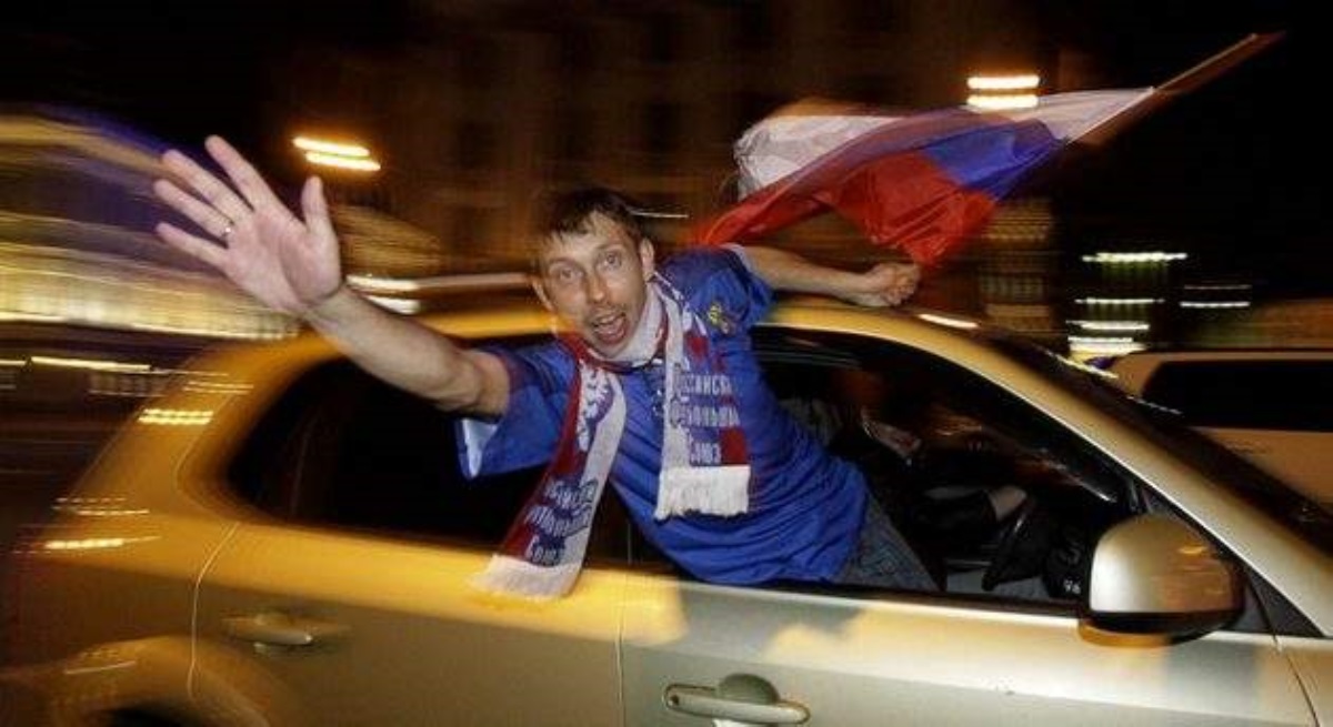 Плакал кровавыми слезами:  над русским языком поиздевались на Донбассе