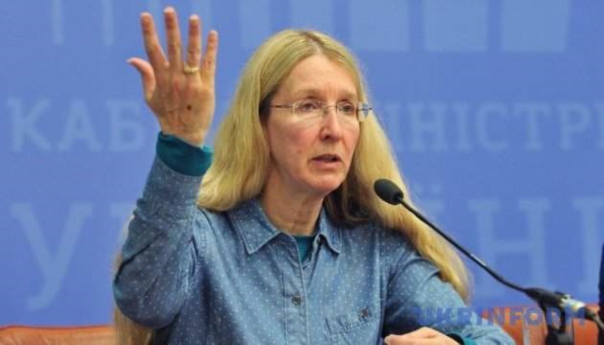 Будет еще горячее: Супрун развенчала миф об алкоголе в жару