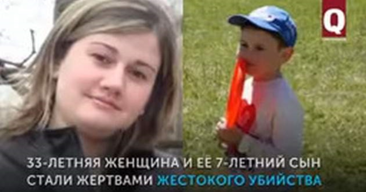 В Крыму зарезали семью крымских татар: погибли мать и ее 7-летний сын