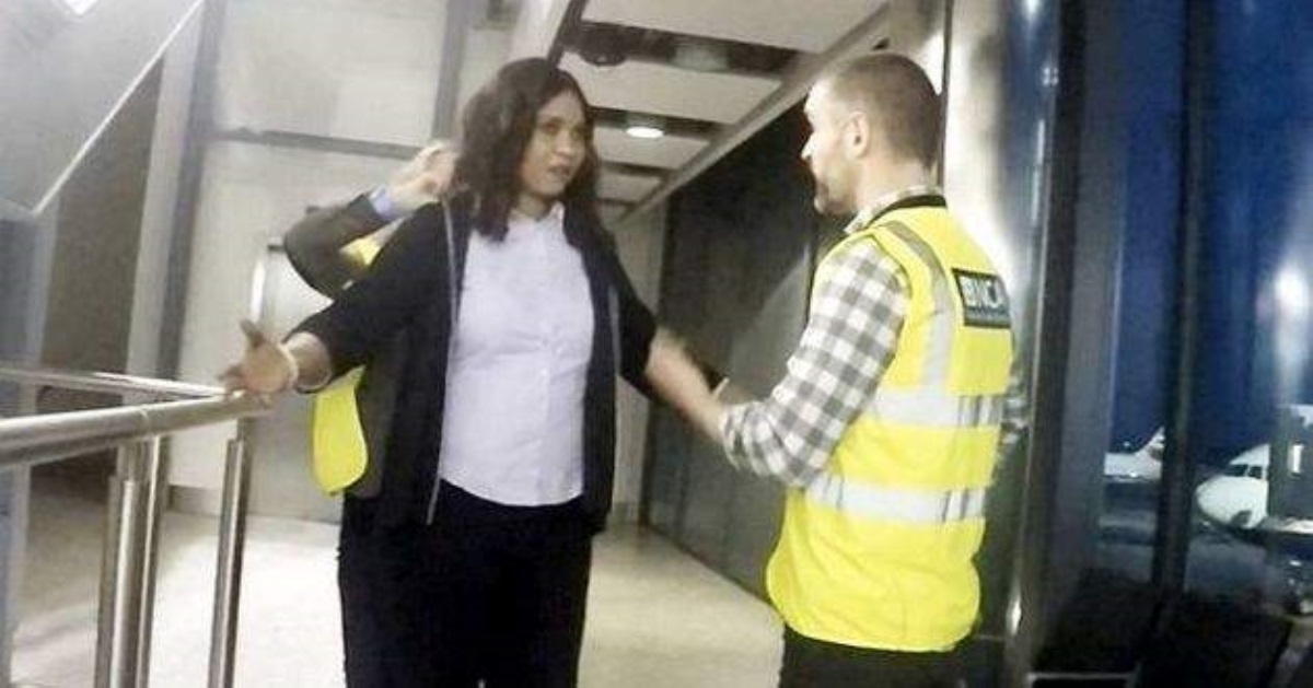 Медсестра заставляла проституток пить кровь: жуткие подробности